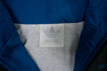 Load image into Gallery viewer, Vintage Adidas Trackjacket | L