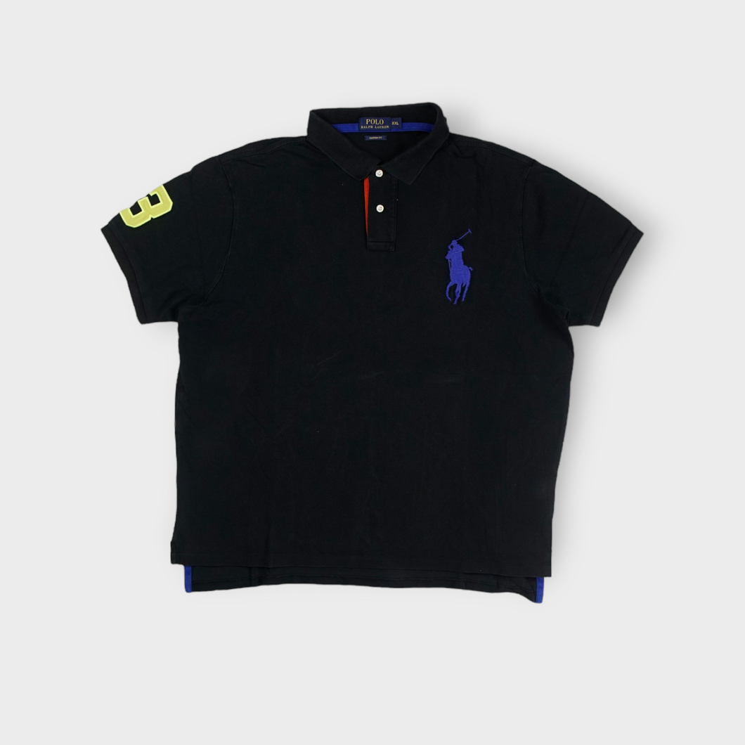 Ralph Lauren Poloshirt | XXL