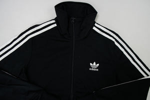 Adidas Trackjacket | Wmns S