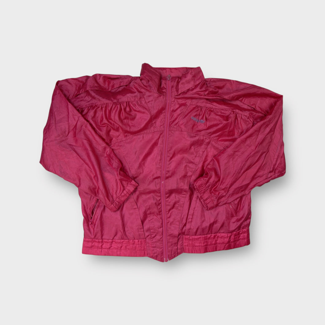 Vintage Adidas Trackjacket | Wmns L