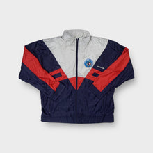 Load image into Gallery viewer, Vintage Adidas Trackjacket | XL