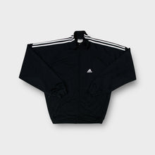 Load image into Gallery viewer, Vintage Adidas Trackjacket | L