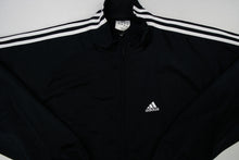 Load image into Gallery viewer, Vintage Adidas Trackjacket | L