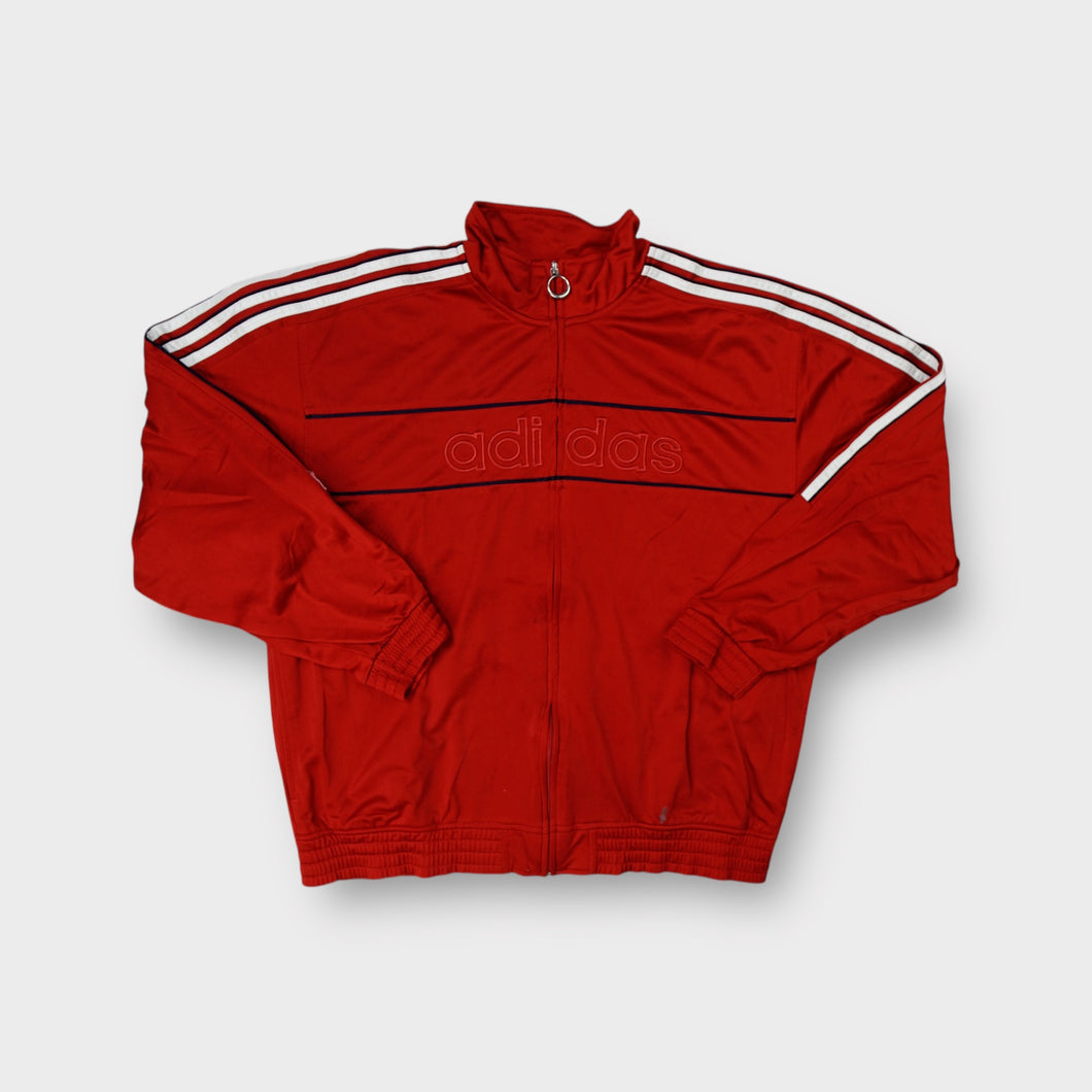 Vintage Adidas Trackjacket | L