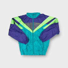 Load image into Gallery viewer, Vintage Adidas Trackjacket | S