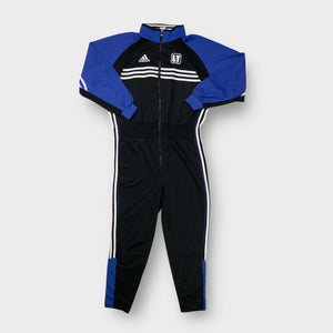 Vintage Adidas Jumpsuit | M