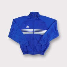 Load image into Gallery viewer, Vintage Adidas Trackjacket | M