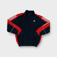 Load image into Gallery viewer, Vintage Adidas Trackjacket | M