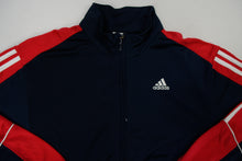 Load image into Gallery viewer, Vintage Adidas Trackjacket | M