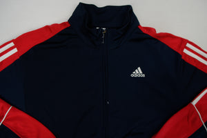 Vintage Adidas Trackjacket | M