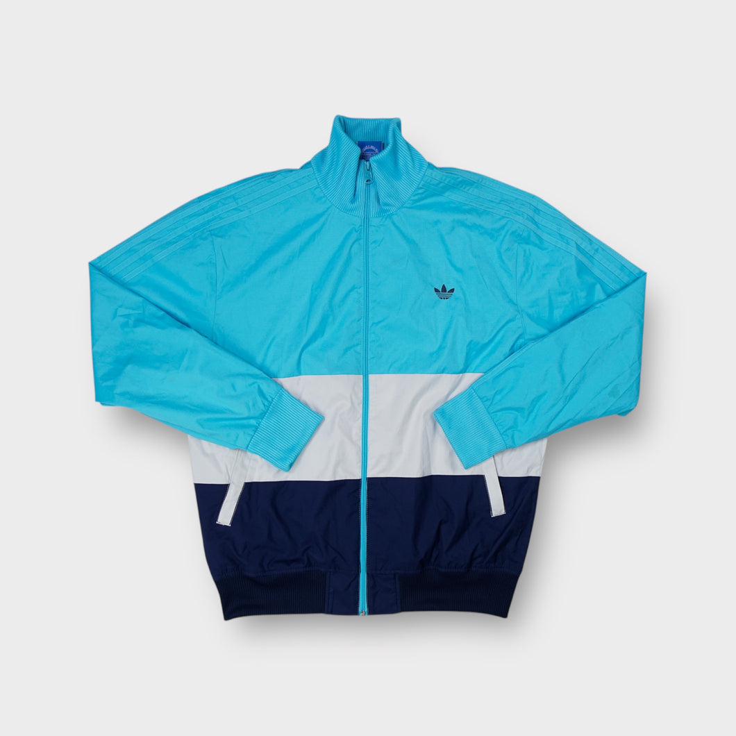 Adidas Trackjacket | L