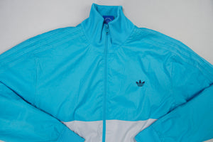 Adidas Trackjacket | L