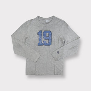 Vintage Nike Longsleeve | M