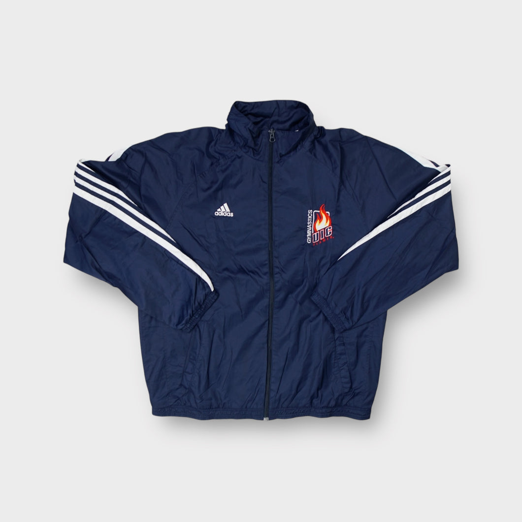 Vintage Adidas Trackjacket | L