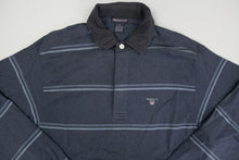 Load image into Gallery viewer, Vintage Gant Polosweater | M