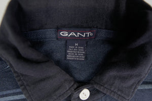 Vintage Gant Polosweater | M