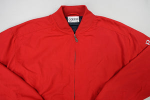 Vintage Adidas Trackjacket | M