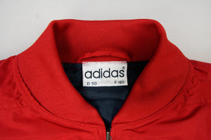 Vintage Adidas Trackjacket | M