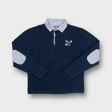 Load image into Gallery viewer, Vintage Polosweater | M