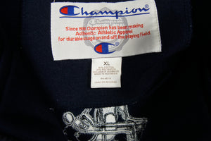 Vintage Champion Sweatjacket | XL