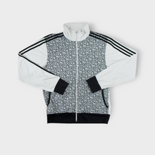 Load image into Gallery viewer, Vintage Adidas Trackjacket | L