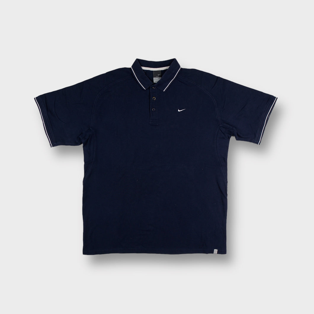 Vintage Nike Poloshirt | XXL