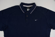 Load image into Gallery viewer, Vintage Nike Poloshirt | XXL