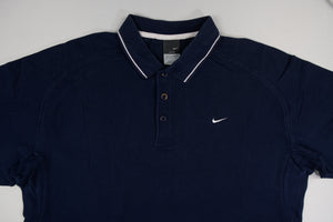 Vintage Nike Poloshirt | XXL