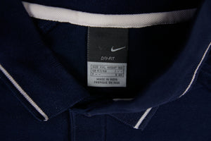 Vintage Nike Poloshirt | XXL