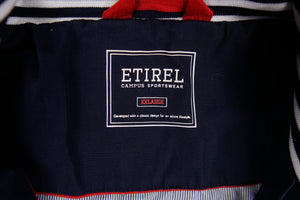 Etirel Jacket | XL