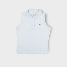 Load image into Gallery viewer, Vintage Lacoste Poloshirt | Wmns L