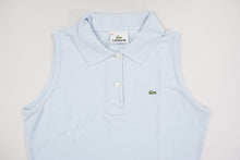 Load image into Gallery viewer, Vintage Lacoste Poloshirt | Wmns L