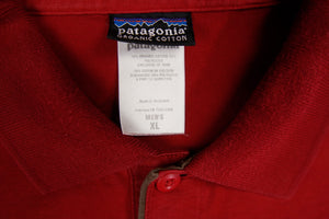 Vintage Patagonia Poloshirt | XXL