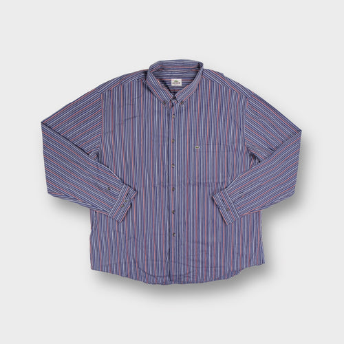 Vintage Lacoste Shirt | XXL