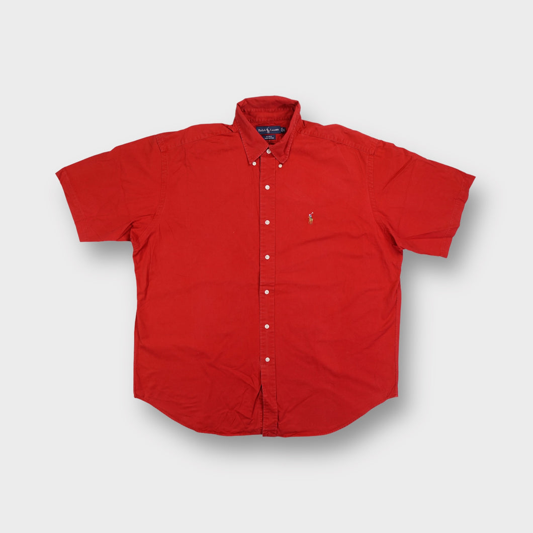 Ralph Lauren Shirt | XXL