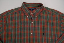 Load image into Gallery viewer, Vintage Ralph Lauren Shirt | XXL