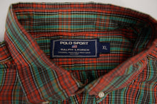 Load image into Gallery viewer, Vintage Ralph Lauren Shirt | XXL