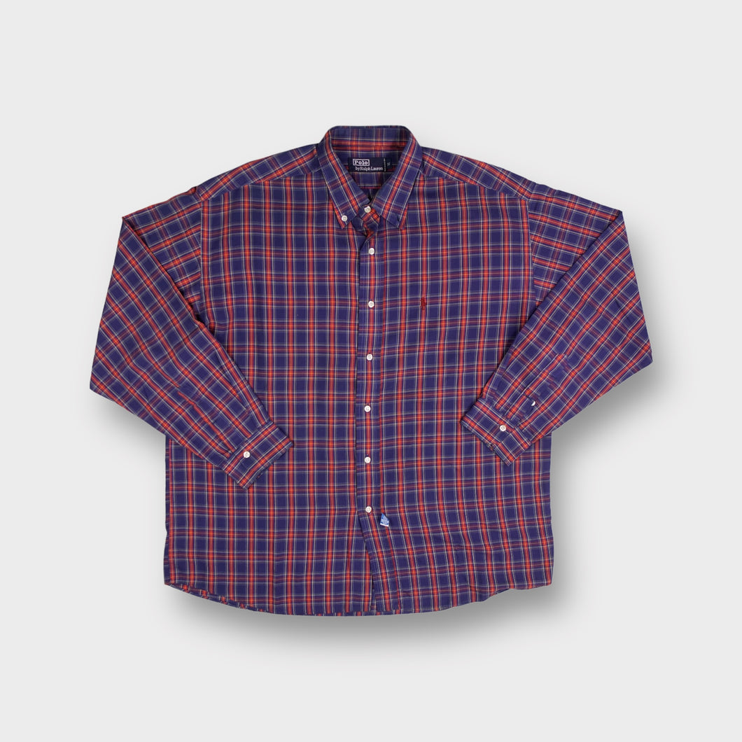 Ralph Lauren Shirt | XL