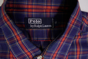 Ralph Lauren Shirt | XL