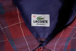 Vintage Lacoste Shirt | XL