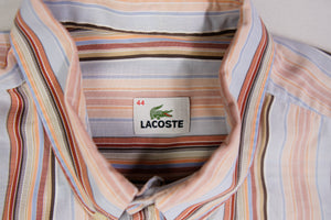 Vintage Lacoste Shirt | L