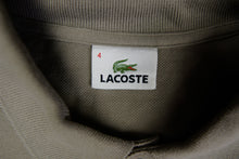 Load image into Gallery viewer, Vintage Lacoste Poloshirt | M