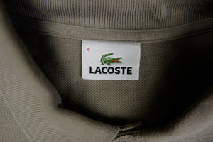 Vintage Lacoste Poloshirt | M