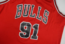 Load image into Gallery viewer, Mitchell&amp;Ness Chicago Bulls Jersey | XL