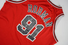 Load image into Gallery viewer, Mitchell&amp;Ness Chicago Bulls Jersey | XL