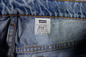 Vintage Levi's Jeans | 36/32