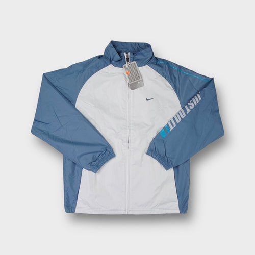 Vintage Nike 2004 Deadstock Trackjacket | S