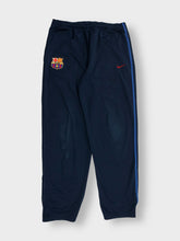 Load image into Gallery viewer, Vintage Nike FC Barcelona Trackpants | L