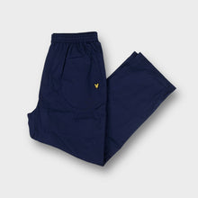 Load image into Gallery viewer, Lyle&amp;Scott Trackpants | L