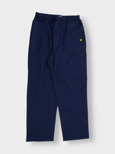 Load image into Gallery viewer, Lyle&amp;Scott Trackpants | L